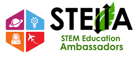 NASA STELLA STEM Education Ambassadors logo